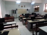 Ruang Laboratorium Komputer