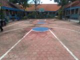 Lapangan Bola Basket