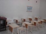 Ruang Kelas (Ber-AC)